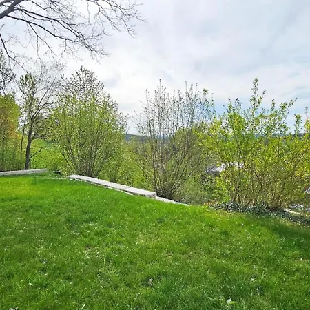 بيت للعطل Panoramablick Altfalter *