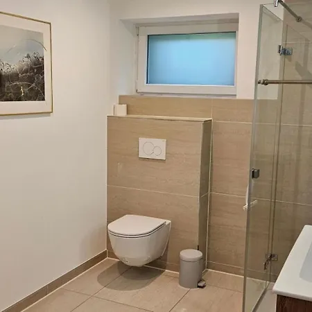 بيت للعطل Panoramablick Altfalter