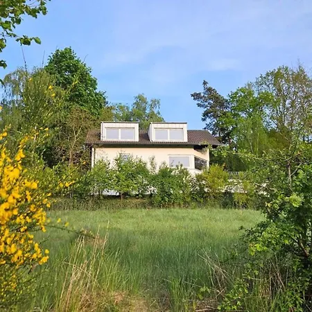 بيت للعطل Panoramablick Altfalter